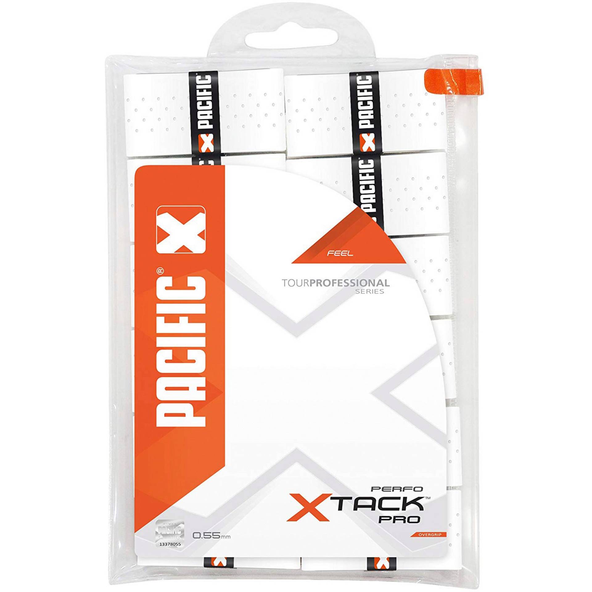 PACIFIC XTack Pro 12 Griffband PACIFIC XTack Pro 12 Griffband von Pacific