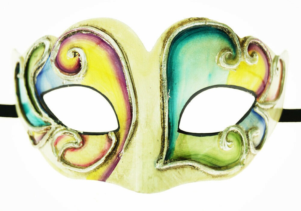 Handgemachte Mädchen Schmetterling Augen Maske Kind Masken Augenmaske von PacificDesignsShop