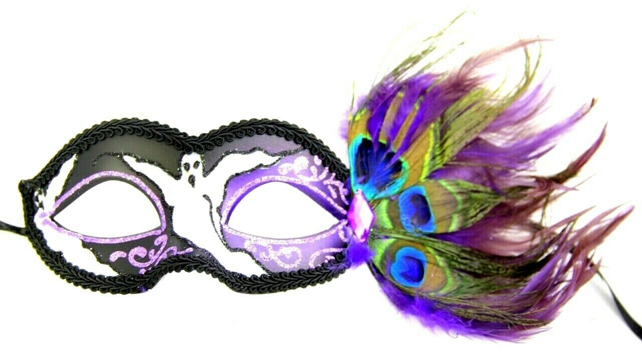 Kinder Halloween Maske von PacificDesignsShop