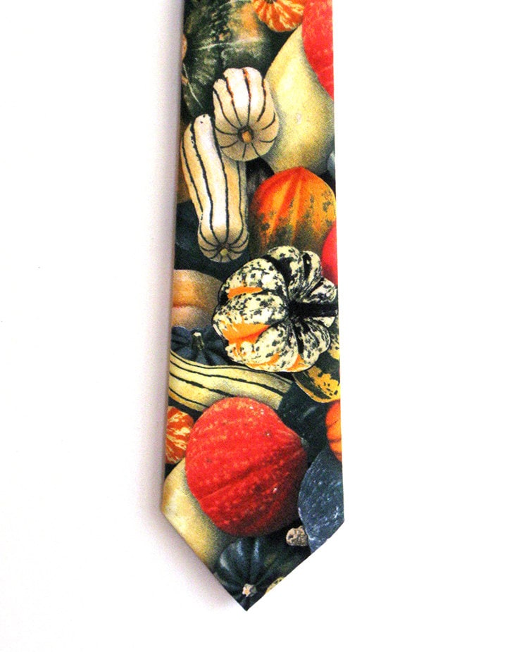 Nichts Anderes Als Squash Krawatte von PacificTieCompany