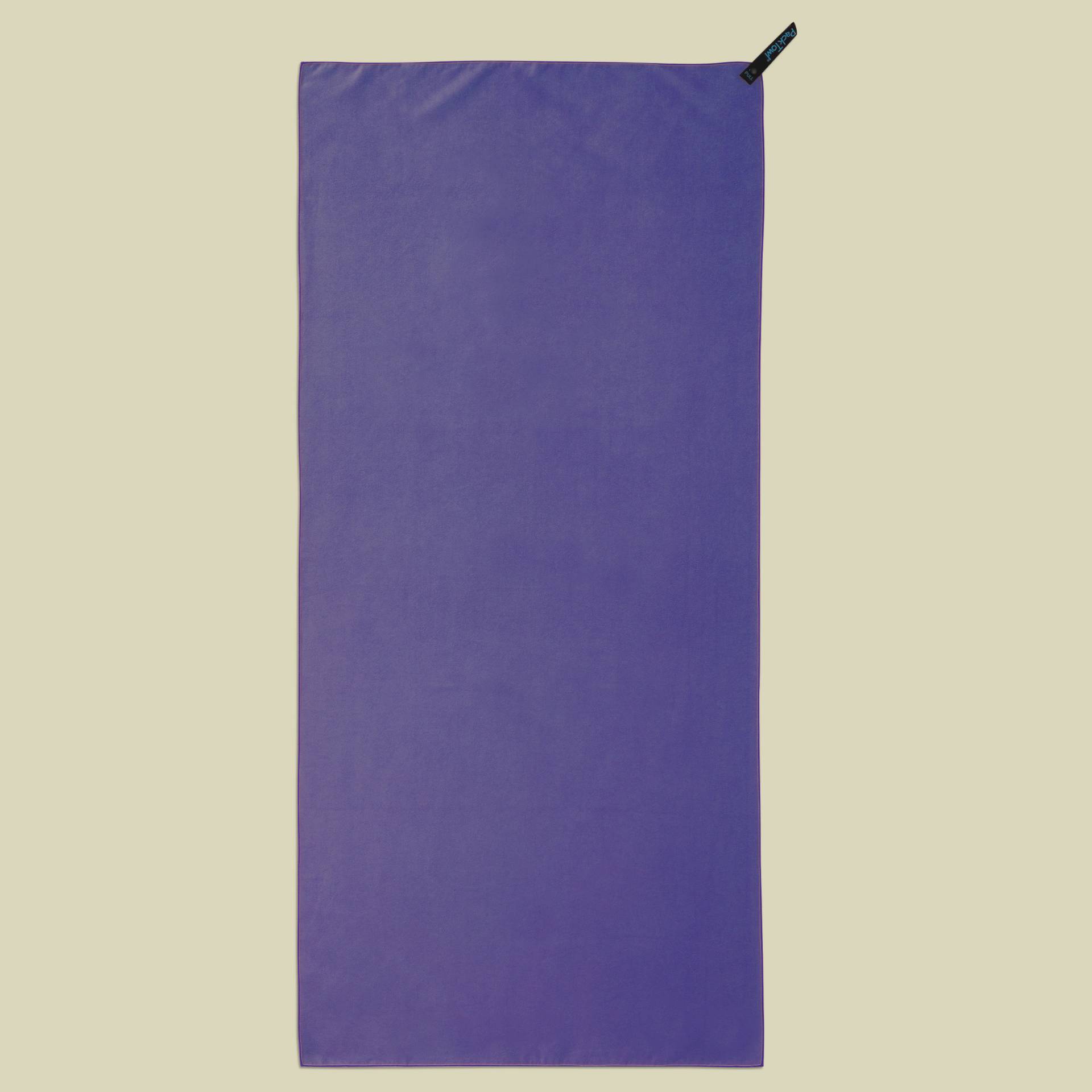 PT RecPersonal Handtuch Größe Hand Farbe violet von Packtowl