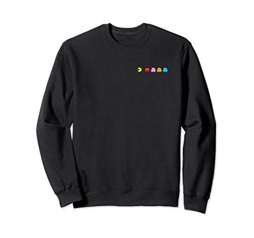 PAC-MAN Sweatshirt von Pacman