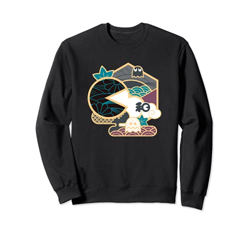 PAC-MAN Sweatshirt von Pacman