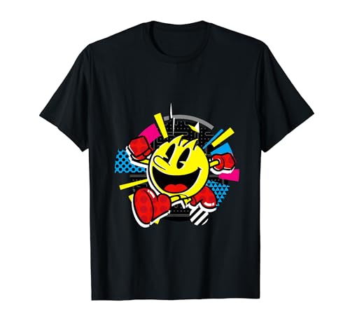 PAC-MAN T-Shirt von Pacman