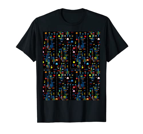 PAC-MAN T-Shirt von Pacman