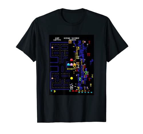 PAC-MAN T-Shirt von Pacman