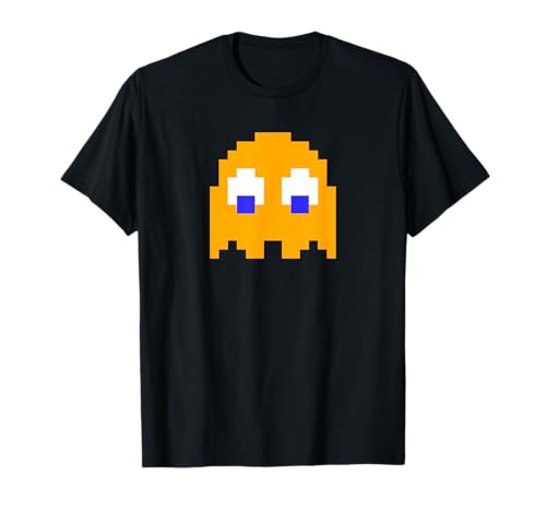 PAC-MAN T-Shirt von Pacman