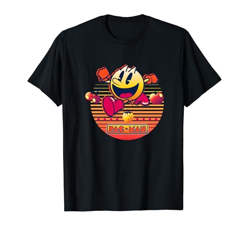 PAC-MAN T-Shirt von Pacman