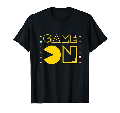 PAC-MAN T-Shirt von Pacman