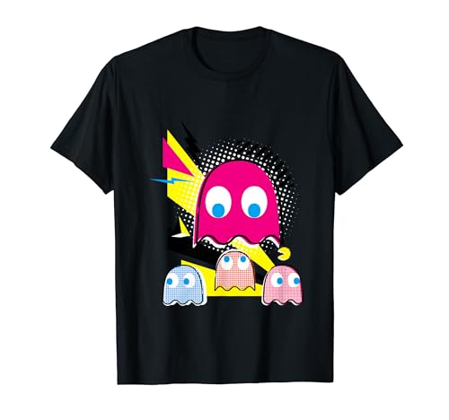 PAC-MAN T-Shirt von Pacman