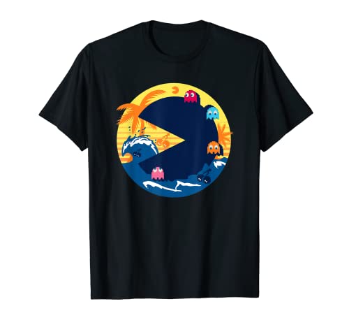 PAC-MAN T-Shirt von Pacman