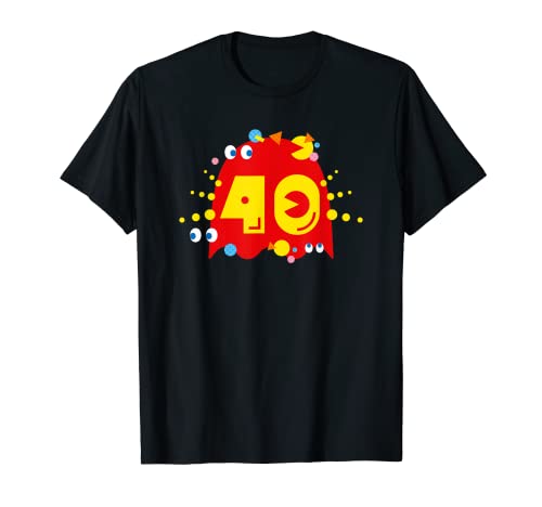 PAC-MAN T-Shirt von Pacman