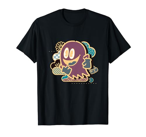 PAC-MAN T-Shirt von Pacman