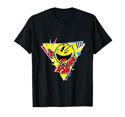 PAC-MAN T-Shirt von Pacman