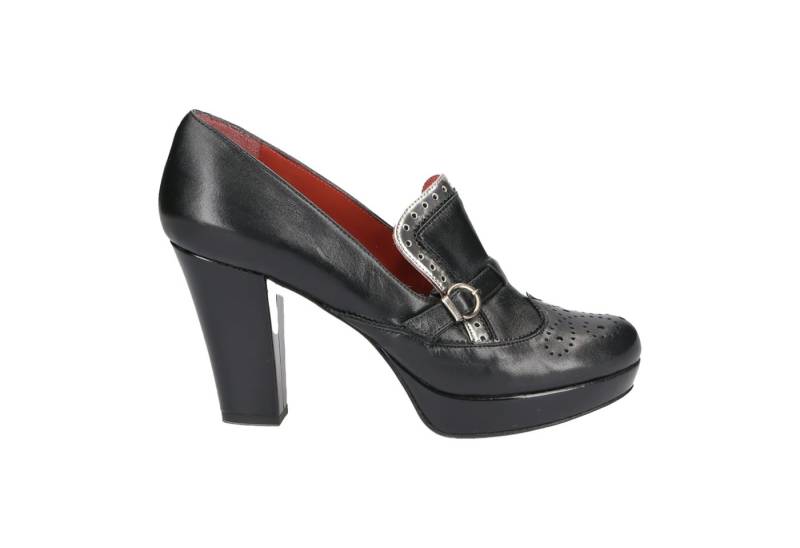 Paco Gil Paco Gil P2316, Pumps, Schwarz, Damen Pumps von Paco Gil