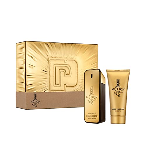 1 Million Eau de Toilette von Paco Rabanne