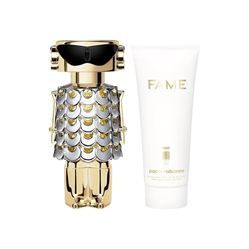 FAME LOTE 2 pz von Paco Rabanne