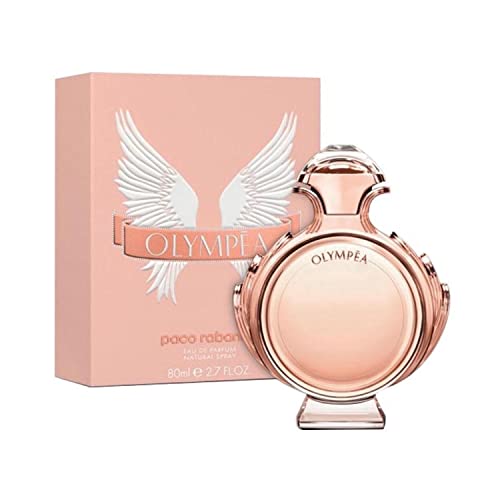 OLYMPÃ‰A edp vapo 80 ml von Paco Rabanne