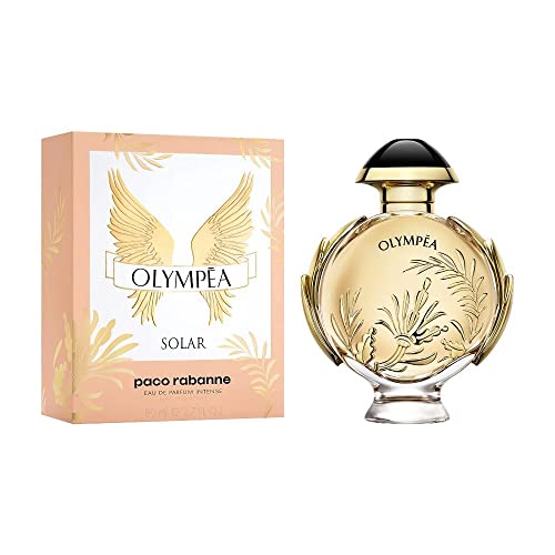 Paco Rabanne Olymp√©a Solar von Paco Rabanne