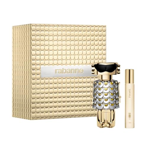PACO FAME SET: EDP SPRAY 80ML + EDP SPRAY 20ML von Paco Rabanne