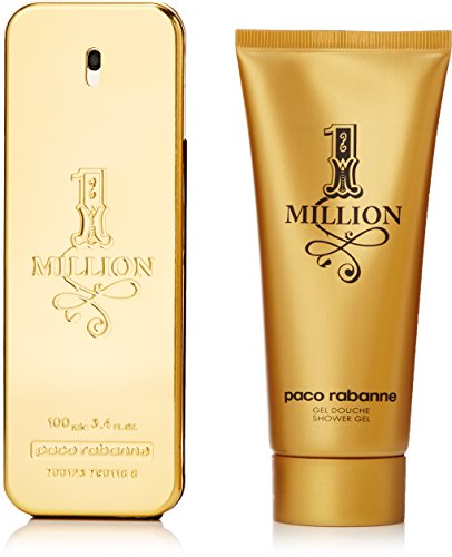 PACO RABANNE 1 MILLION 2 Stücke von Paco Rabanne