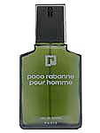 PACO RABANNE by Paco Rabanne Mini EDT .17 oz by Paco Rabanne von paco rabanne