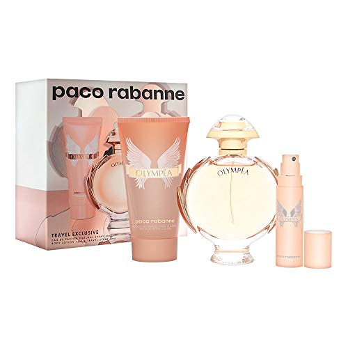 Paco Rabanne, Eau de Toilette, 80 ml von paco rabanne