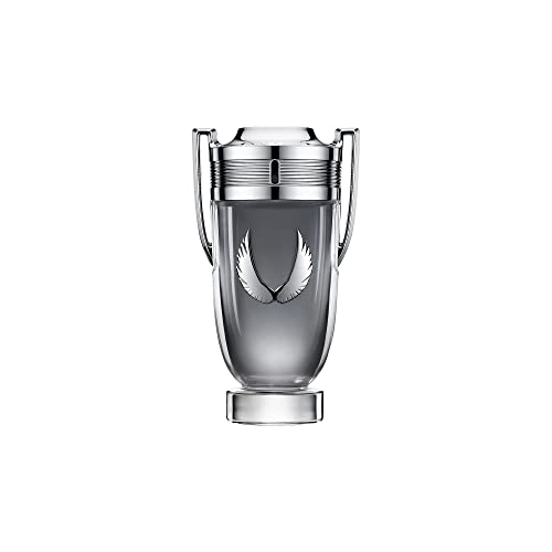 Paco Rabanne, Invictus Platinum, Eau de Parfum, Man, 200 ml. von Paco Rabanne