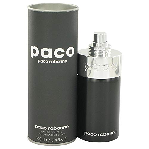 Paco Rabanne Paco Edt Spray von Paco Rabanne