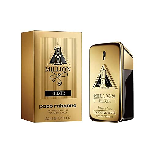 Paco Rabanne 1 Million Elixir Parfum Intense Edp Spray Parfum von Paco Rabanne