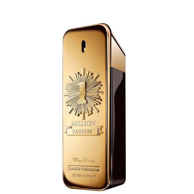 Paco Rabanne 1 Million Parfum 100 ml von Rabanne