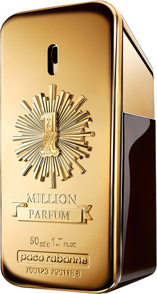 Rabanne 1 Million Parfum 50 ml von Rabanne