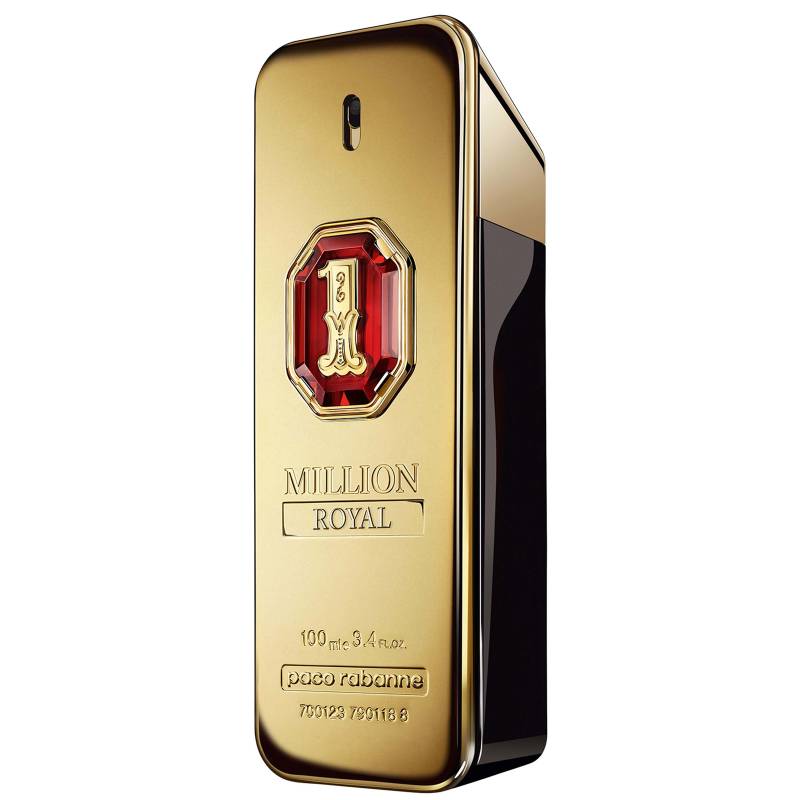 Paco Rabanne 1 Million Royal Parfum 100 ml von Rabanne