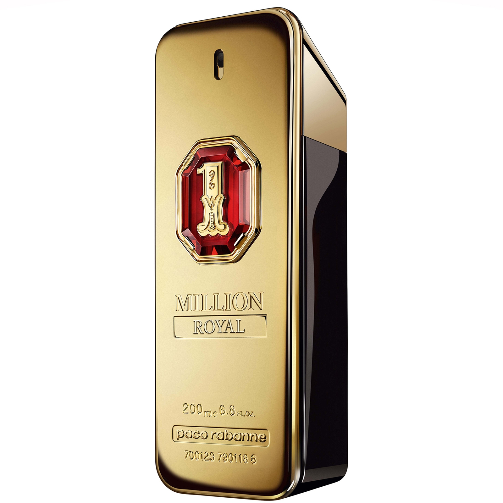 Paco Rabanne 1 Million Royal Parfum 200ml von Rabanne