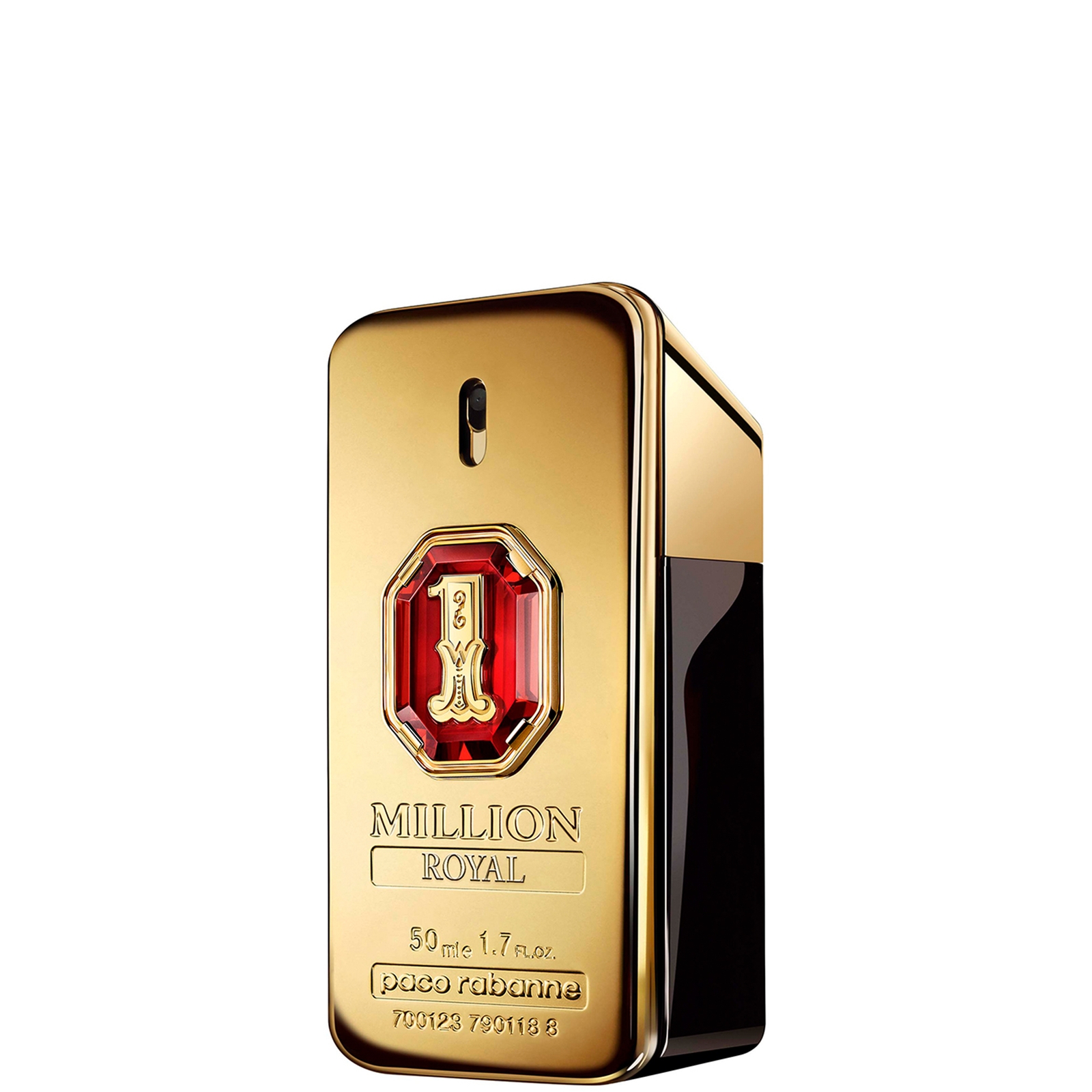 Paco Rabanne 1 Million Royal Parfum 50ml von Rabanne