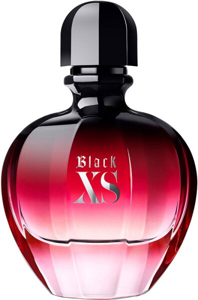 Rabanne Black XS For Her Eau de Parfum (EdP) 80 ml von Rabanne