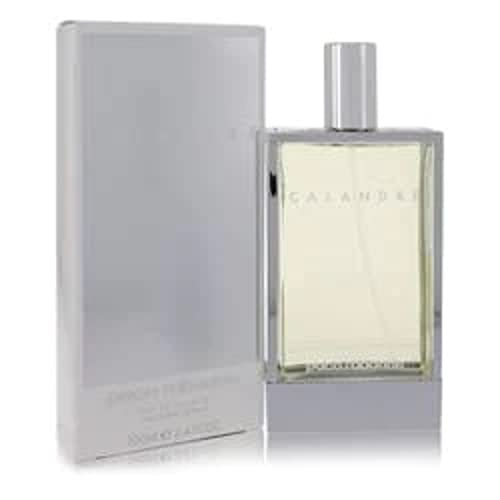 Paco Rabanne Damendüfte Calandre Eau de Toilette Spray 100 ml von Paco Rabanne