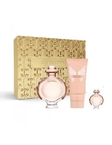 Paco Rabanne Damenparfüm Eau de Parfum für Damen von Paco Rabanne