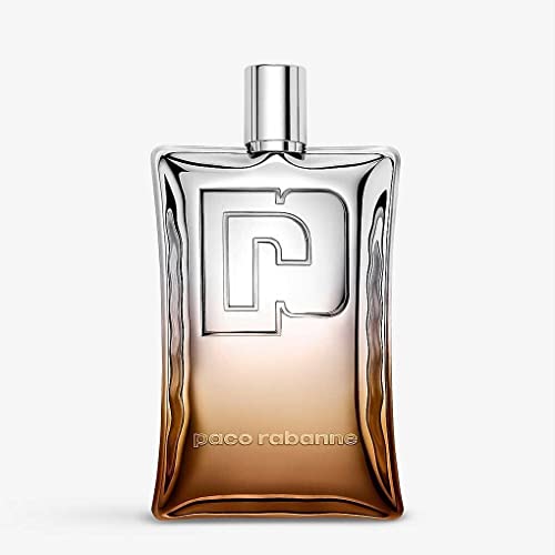 Paco Rabanne Dandy Me Eau de Parfum, 62 ml, Spray, 1 Stück von Paco Rabanne