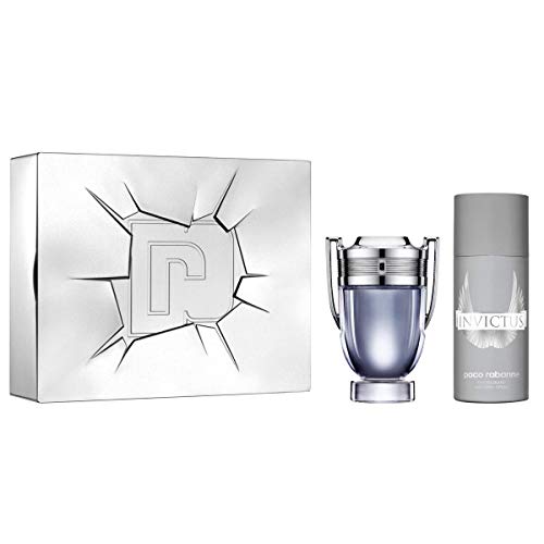 Paco Rabanne Eau de Toilette - 100 ml + 150 ml von Paco Rabanne