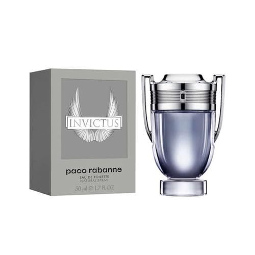 Paco Rabanne Eau de Toilette für Männer 1er Pack (1x 50 ml) von Paco Rabanne