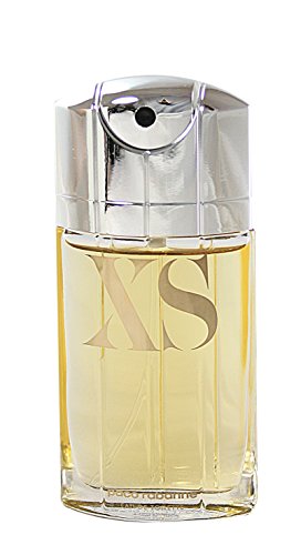 Paco Rabanne Excess homme / men, Eau de Toilette, Vaporisateur / Spray 30 ml, 1er Pack (1 x 30 ml) von Paco Rabanne