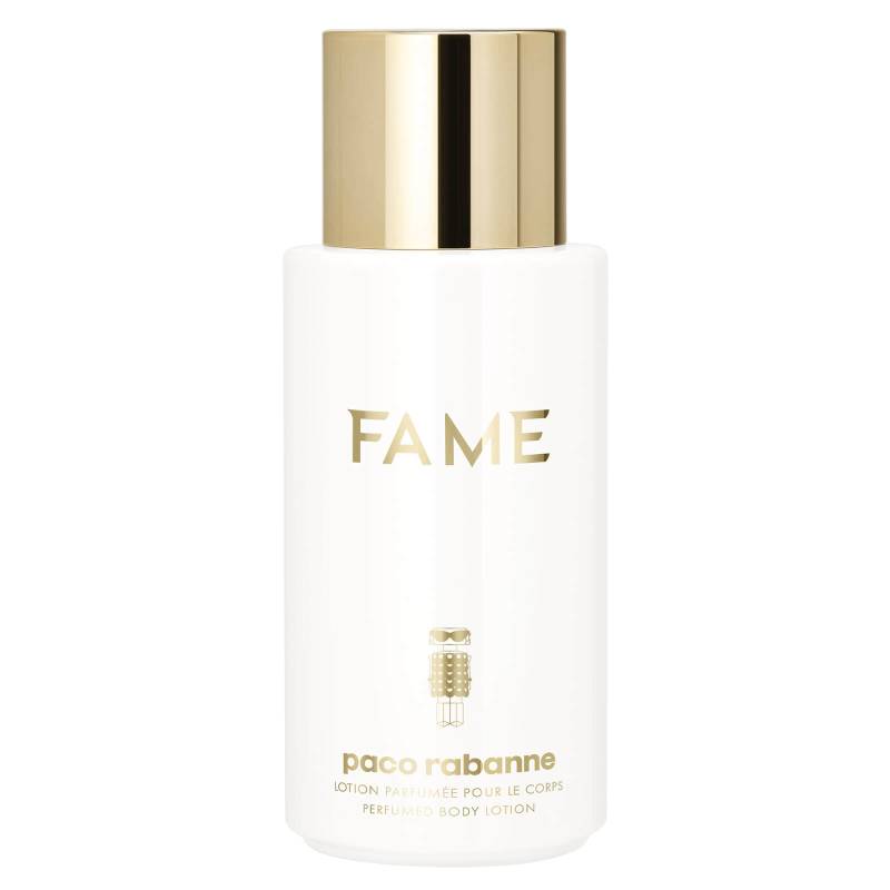 Paco Rabanne FAME Bodylotion 200 ml von Rabanne