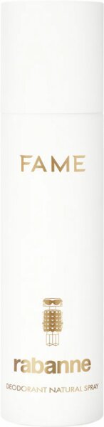 Rabanne Fame Deodorant Spray 150 ml von Rabanne