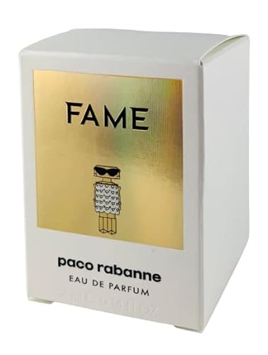 Paco Rabanne Fame Eau De Parfum 4ml von Paco Rabanne