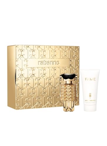 Paco Rabanne Fame Intense Damenparfüm-Set, Uni, Marke: Paco Rabanne - EAN: 3349668635108 von paco rabanne