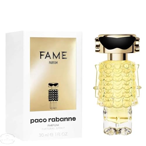 Paco Rabanne Fame Parfum, Spray, Damenduft von Paco Rabanne