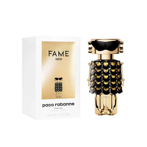Paco Rabanne Fame Parfum, Spray, Damenduft von Paco Rabanne