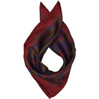 Paco Rabanne Herren Schal oder Tuch, Rot, Gr. von Paco Rabanne