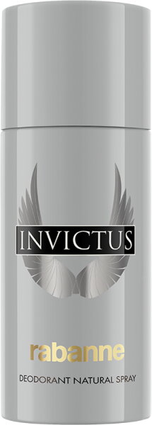 Rabanne Invictus Deodorant Spray 150 ml von Rabanne